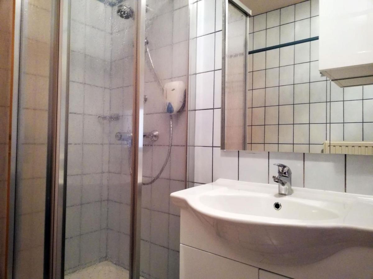 Ferienwohnung Wachmann Rohrbach am Kulm Exterior foto